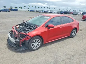 Toyota Corolla 1.8L 4 2020