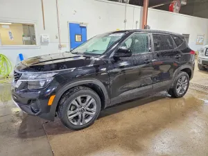 Kia Seltos 2.0L 4 2021