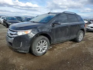 Ford Edge 3.5L 6 2013