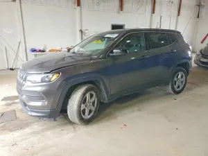 Jeep Compass 2.0L 4 2023