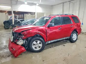 Ford Escape 2.5L 4 2011