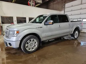Ford F-150 2014
