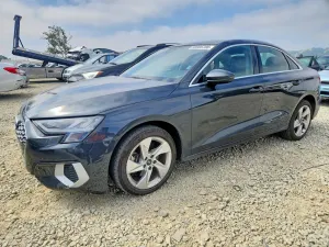 Audi A3 2.0L 4 2022