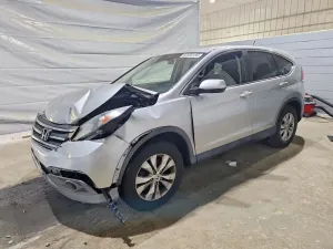 Honda CR-V 2.4L 4 2012