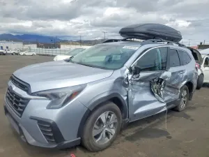 Subaru Ascent 2.4L 4 2024