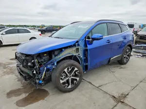Kia Sportage 2.5L 4 2025