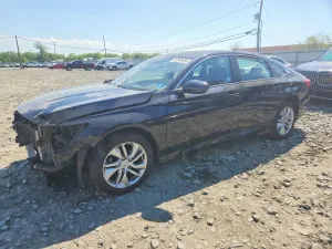 Honda Accord 1.5L 4 2019