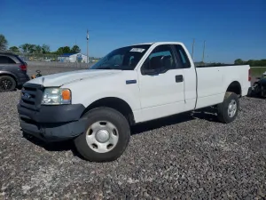 Ford F-150 4.6L 8 2008