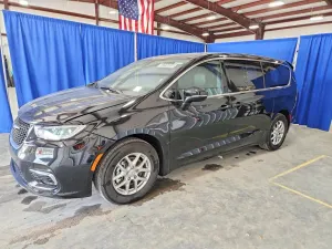 Chrysler Pacifica 3.6L 6 2026