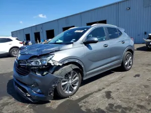 Buick Encore 1.3L 3 2021