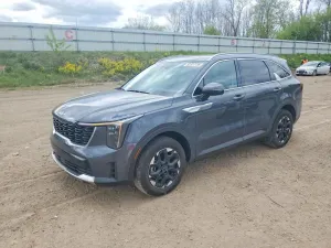 Kia Sorento 2.5L 4 2024