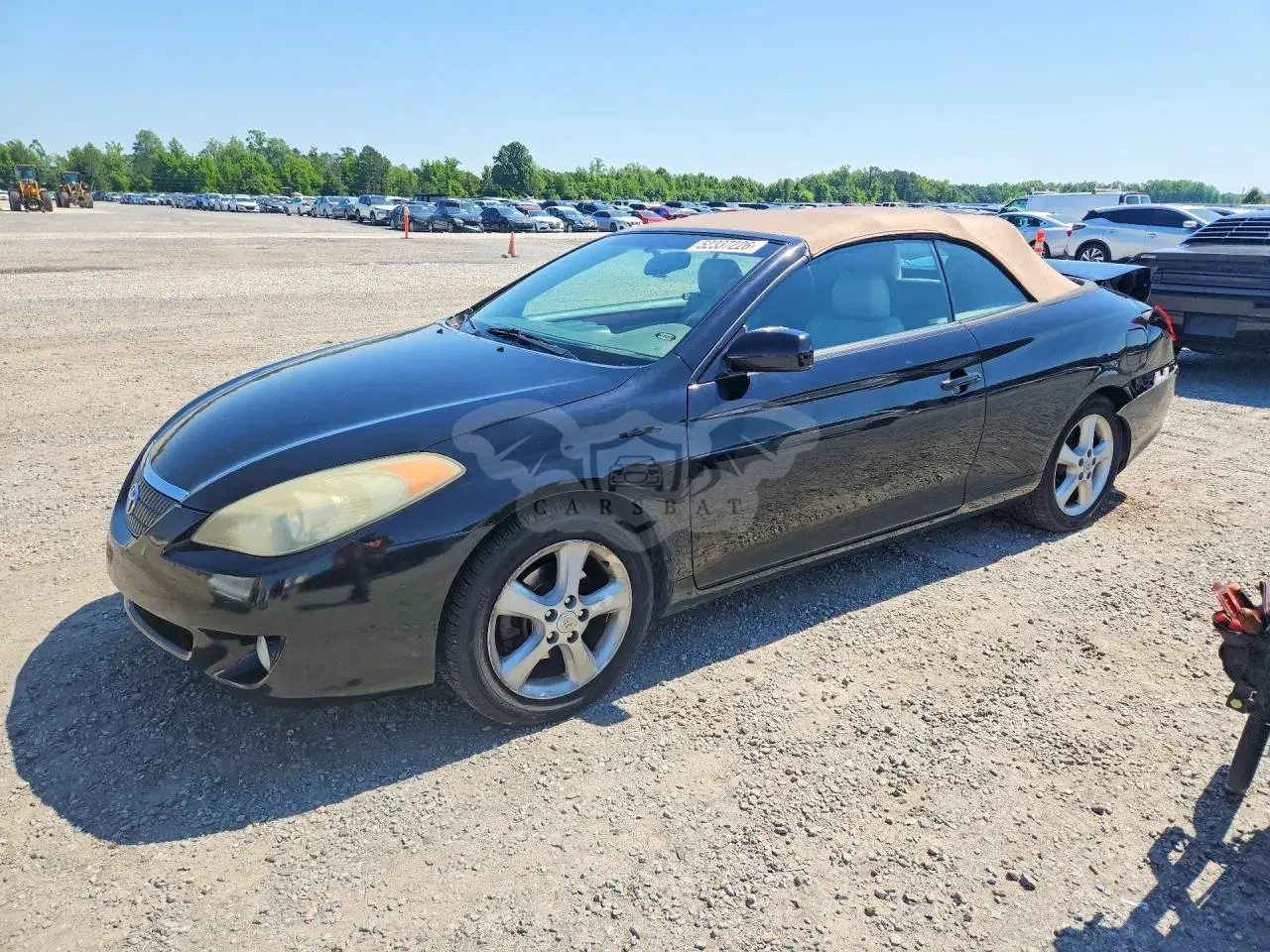 Toyota Camry 2006