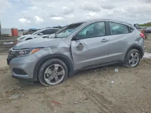 Honda HR-V 1.8L 4 2020