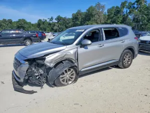Hyundai Santa Fe 2.4L 4 2020