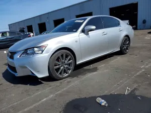 Lexus GS 3.5L 6 2013