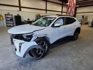 Chevrolet Trax 1.2L 3 2025