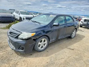 Toyota Corolla 1.8L 4 2013