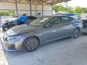 Nissan Altima 2.5L 4 2024