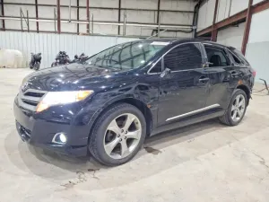 Toyota Venza 3.5L 6 2013