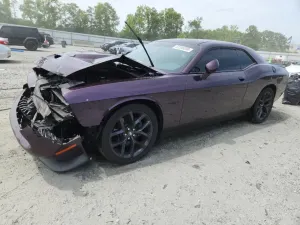 Dodge Challenger 5.7L 8 2020