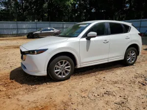 Mazda CX-5 2.5L 4 2025