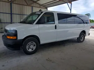 Chevrolet Express 6.6L 8 2025