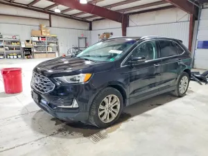 Ford Edge 2.0L 4 2020