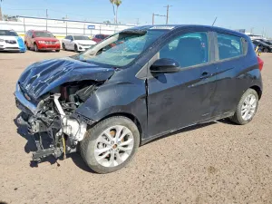 Chevrolet Spark 1.4L 4 2021