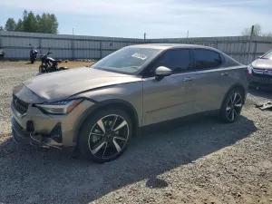 Polestar 2 2022