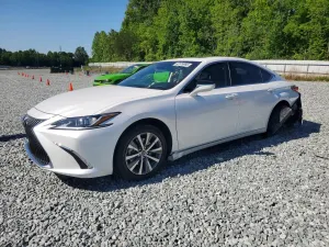 Lexus ES 3.5L 6 2020