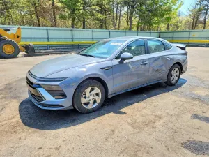 Hyundai Sonata 2.5L 4 2026