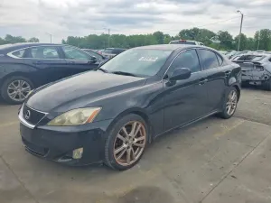 Lexus IS 2.5L 6 2007