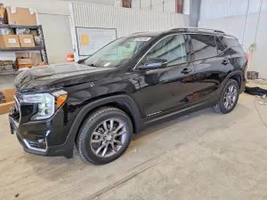 GMC Terrain 1.5L 4 2022