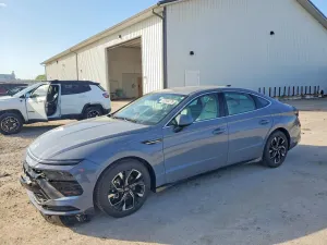 Hyundai Sonata 2.5L 4 2025