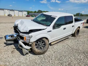Ford F-150 3.5L 6 2018