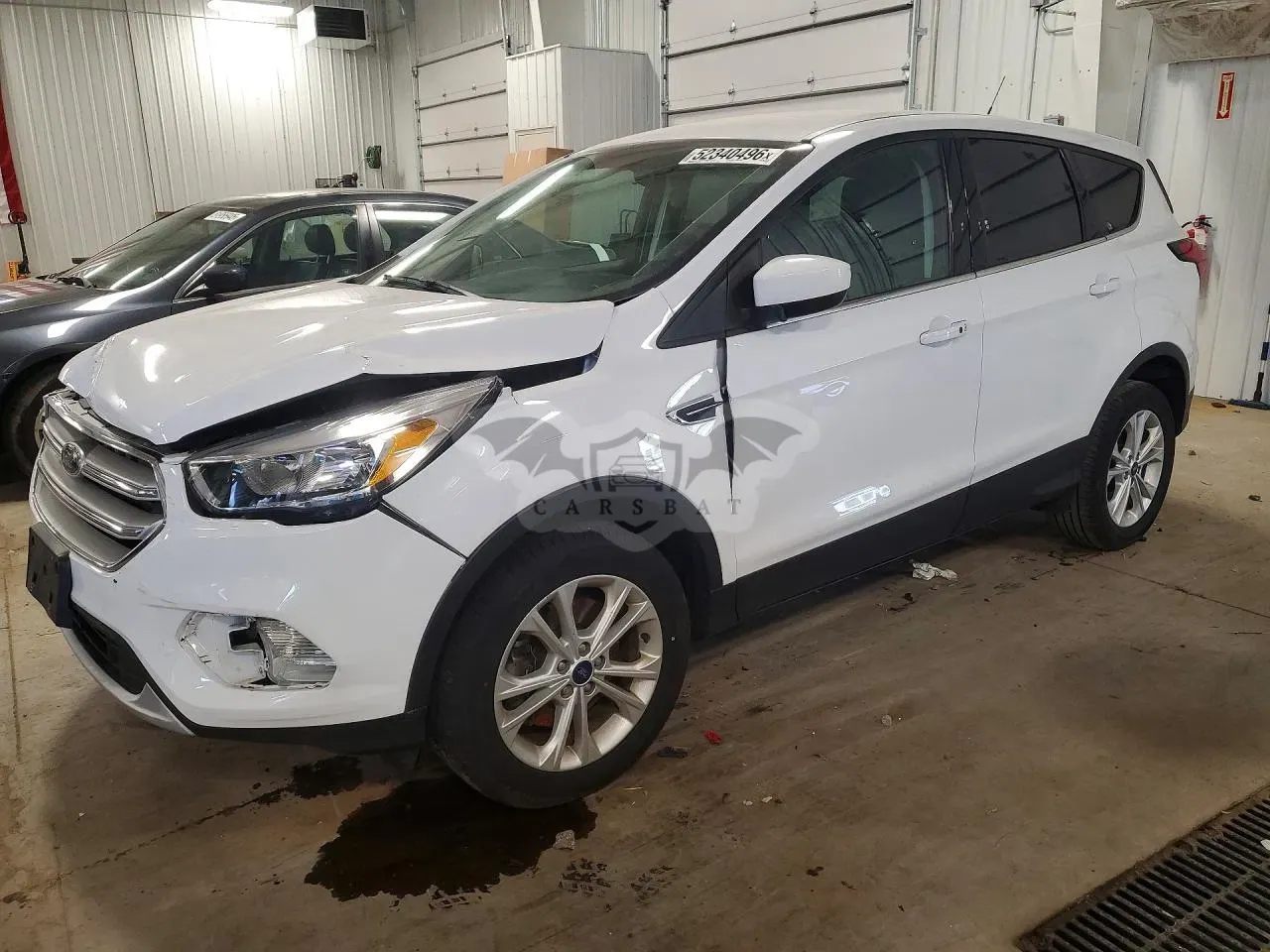 Ford Escape 1.5L 4 2019