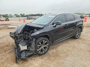 Lexus RX 3.5L 6 2020
