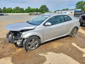 Kia Cerato / Forte / K3 2.0L 4 2012