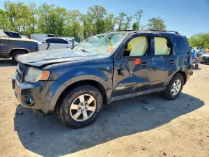 Ford Escape 3.0L 6 2008