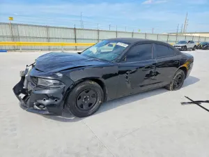 Dodge Charger 5.7L 8 2023