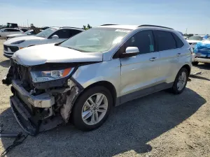 Ford Edge 2.0L 4 2015