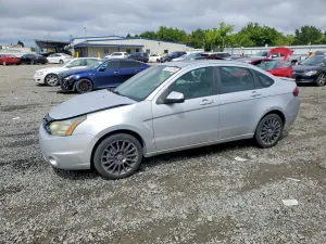 Ford Focus 2.0L 4 2011