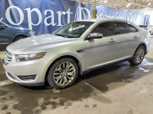 Ford Taurus 3.5L 6 2015
