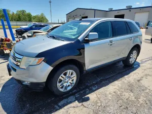 Ford Edge 3.5L 6 2007