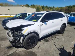 Kia Sorento 2.5L 4 2021