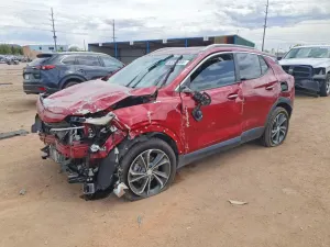 Buick Encore 1.3L 3 2021