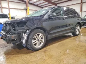 Ford Edge 2.0L 4 2018