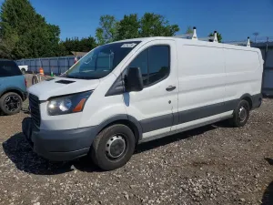 Ford Transit 3.7L 6 2017