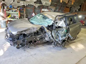 Toyota Rav4 2.5L 4 2012