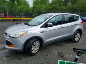 Ford Escape 2.5L 4 2015
